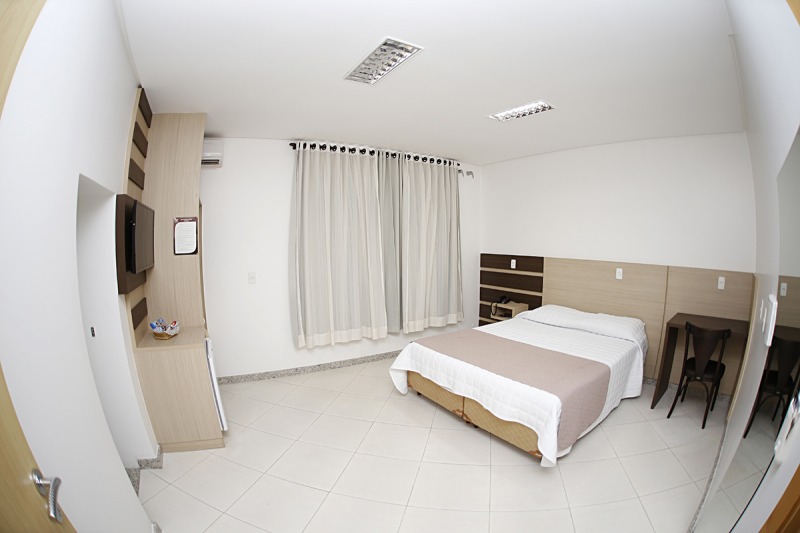 HOTEL PROVINCIA FLEX DE PATO BRANCO 3* (Brasil) - de R$ 260