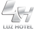 Luz Hotel Pato Branco - Voltar à página inicial